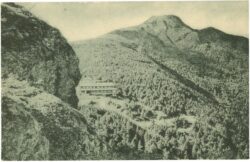 vermont, mt. mansfield, hotel