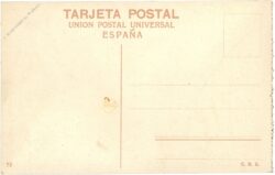 sevilla, jardin del alcazar