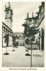 barcelona, ansicht