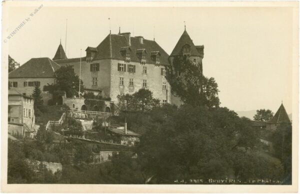 gruyeres, schloss gruyeres, schloss