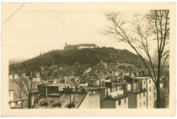 brno, ansicht
