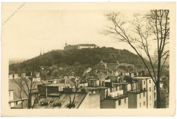 brno, ansicht