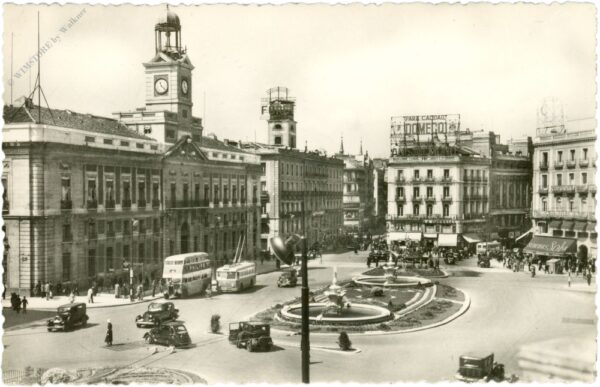 madrid, sonnentor madrid, sonnentor