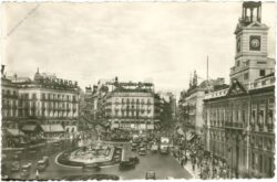 madrid, sonnentor