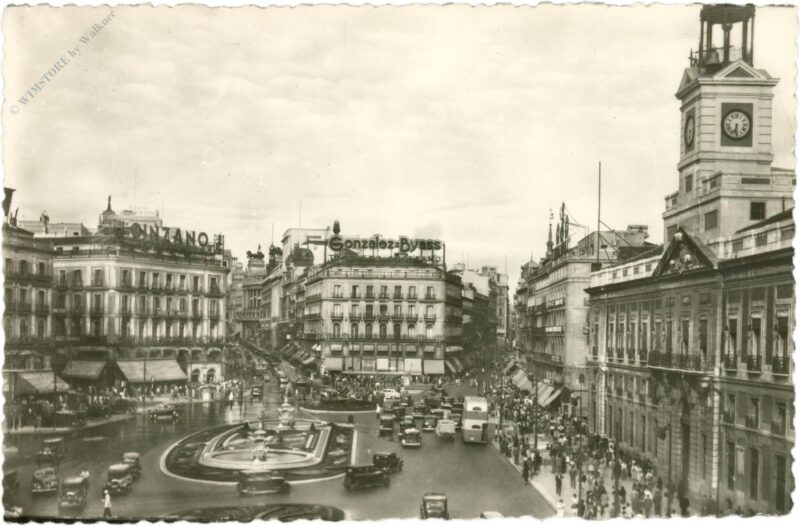 madrid, sonnentor madrid, sonnentor