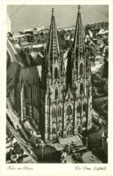 köln, der dom köln, der dom