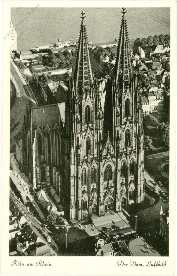 köln, der dom köln, der dom