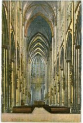 köln, dom, inneres köln, dom, inneres