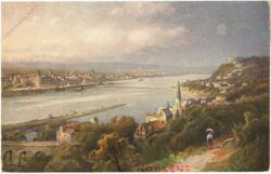 koblenz, ansicht koblenz, ansicht
