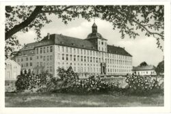 schleswig, schloss gottorf