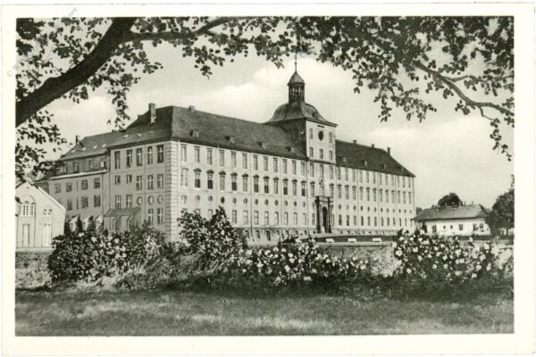 schleswig, schloss gottorf