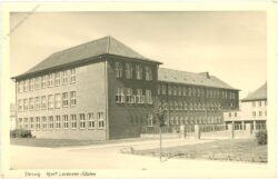 schleswig, hiort lorenzen schule
