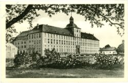 schleswig, schloss gottorf, museum