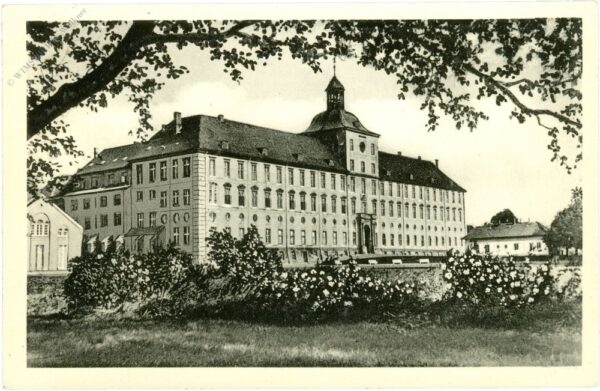 schleswig, schloss gottorf, museum