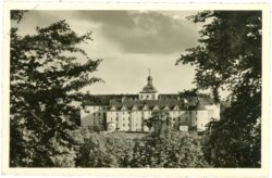 schleswig, schloss gottorf
