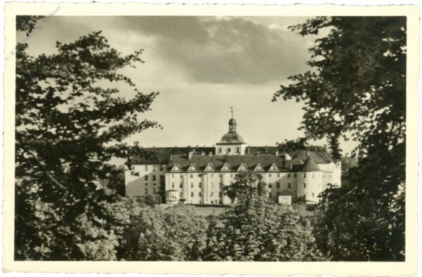 schleswig, schloss gottorf