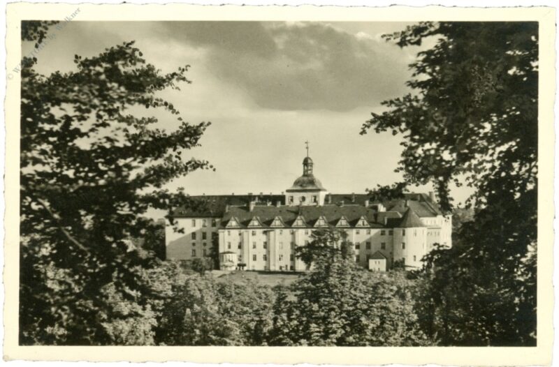 schleswig, schloss gottorf schleswig, schloss gottorf