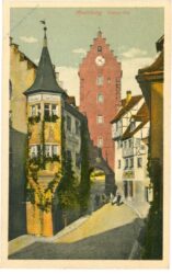 meersburg, oberes tor meersburg, oberes tor