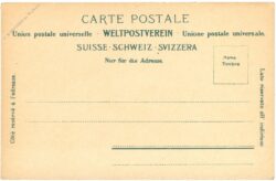 lausanne, ansicht