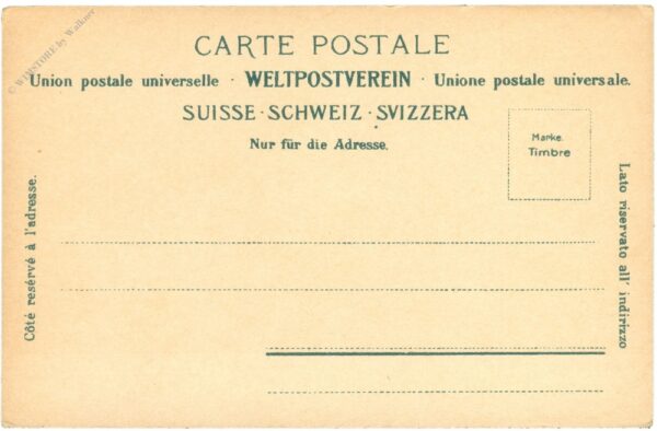 lausanne, ansicht