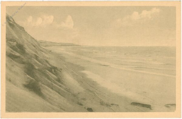 sandstrand sandstrand