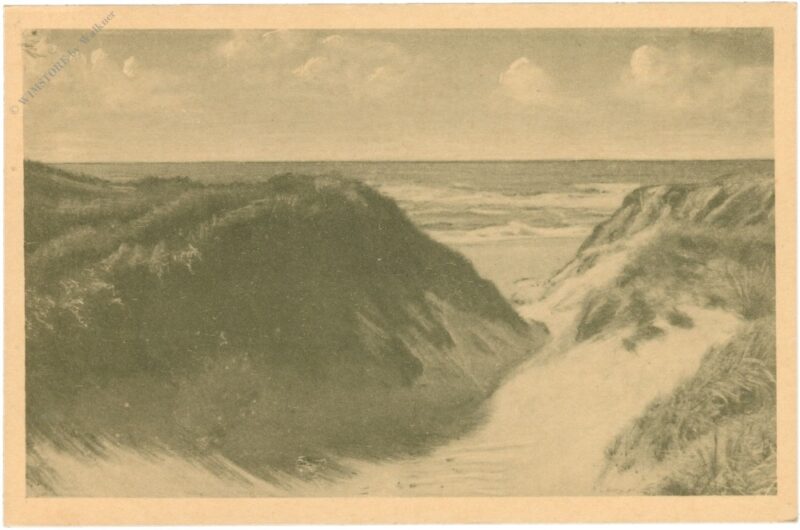 jütland, küste jütland, küste