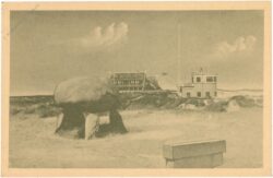 jütland, strandansicht jütland, strandansicht