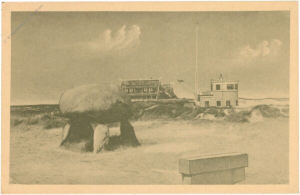jütland, strandansicht jütland, strandansicht