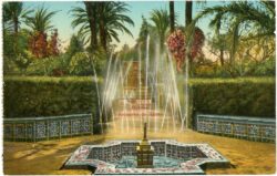 sevilla, alcazar sevilla, alcazar