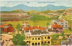 hongkong, kowloon, hon ham
