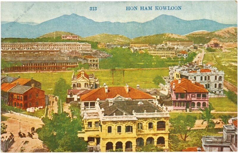 hongkong, kowloon, hon ham hongkong, kowloon, hon ham