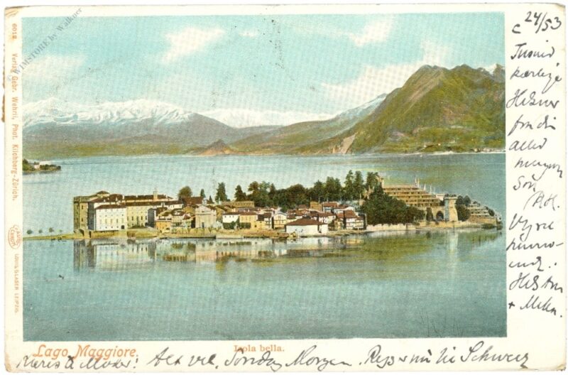 lago maggiore, isola bella lago maggiore, isola bella