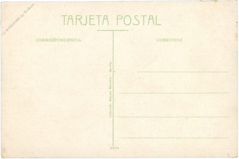 sevilla, palacio de artes e industrias