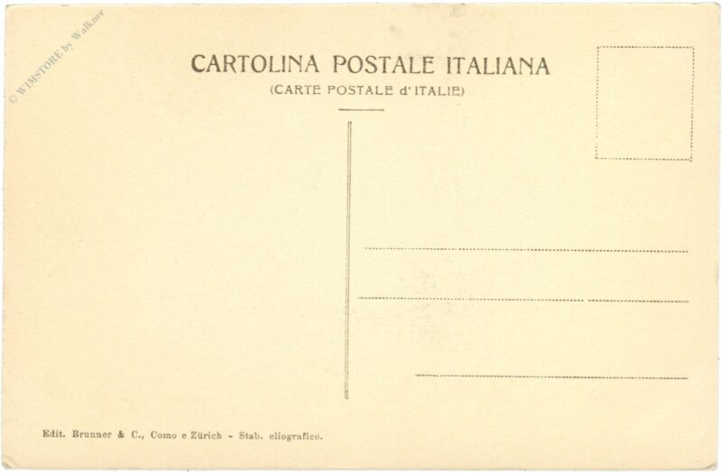 pistoia, domansicht