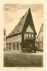 goslar, brusttuch goslar, brusttuch