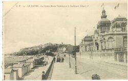 le havre, ansicht