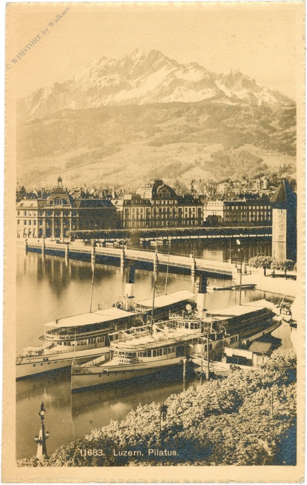 luzern, pilatus luzern, pilatus