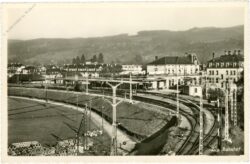 zug, bahnhof zug, bahnhof