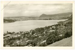 veyrier du lac, gesamtansicht