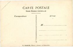 grenoble, ansicht grenoble, ansicht