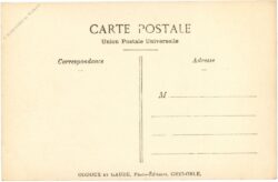 dauphine, ansicht