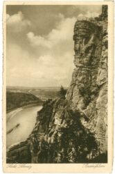 rathen, basteifelsen