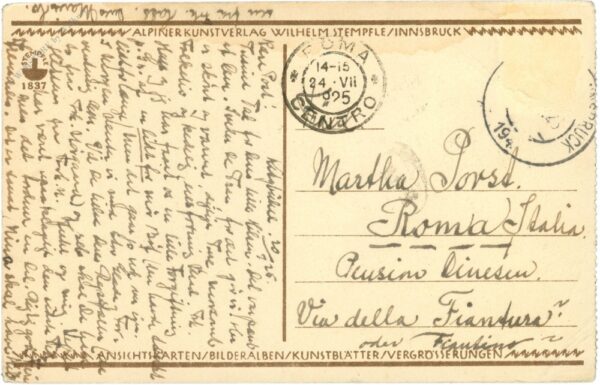 kitzbühel, hauptstrasse