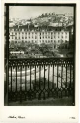lissabon, rossis