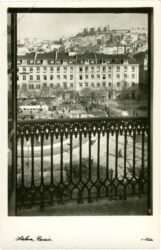 lissabon, rossis lissabon, rossis