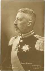 prins eugen prins eugen