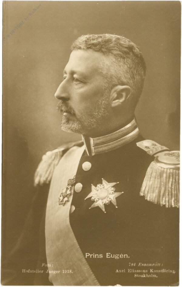 prins eugen prins eugen
