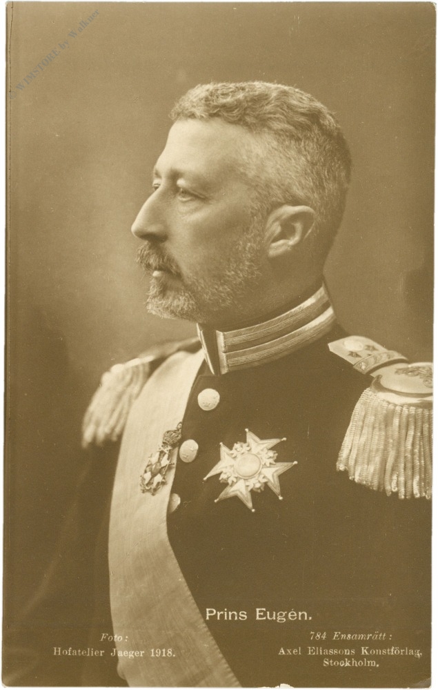 prins eugen prins eugen