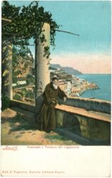 amalfi, panorama amalfi, panorama