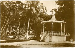 santos, gartenansicht